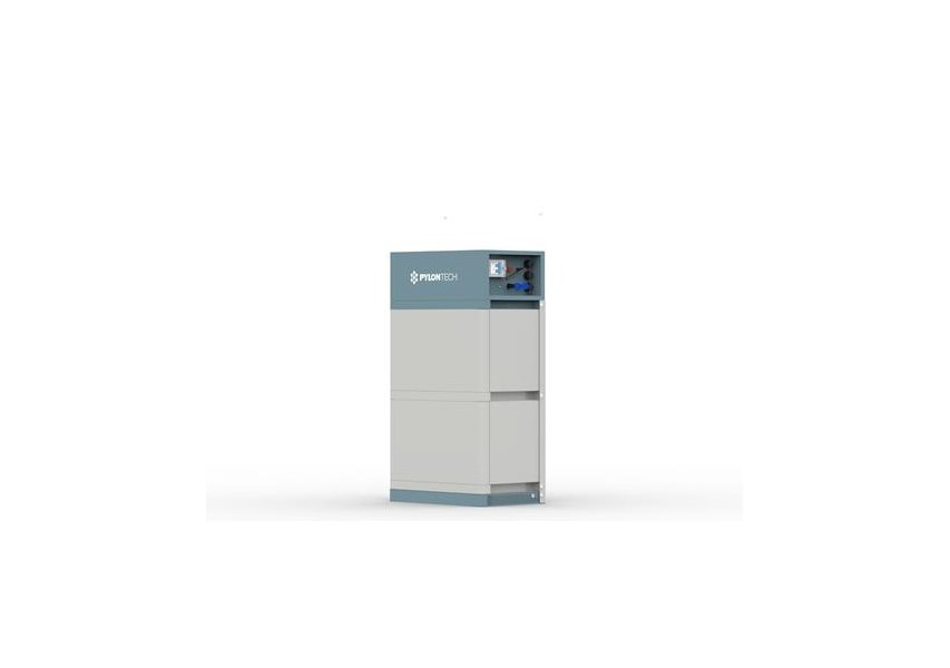 Set baterií Pylontech Force-H2 7,1 kWh