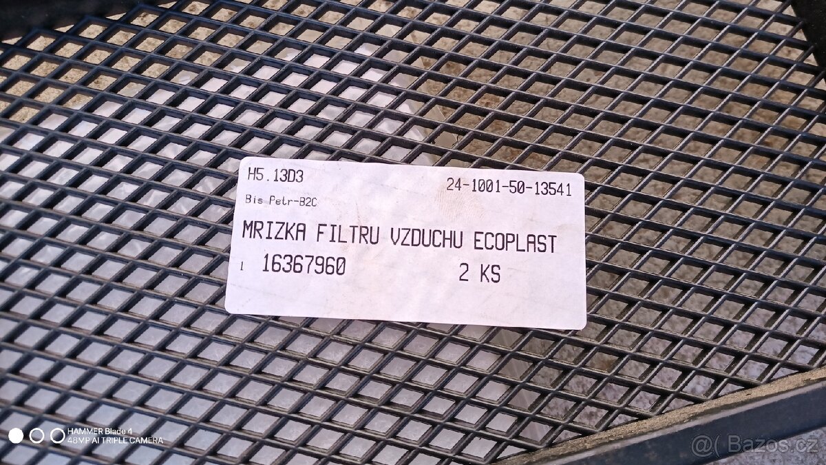Zetor proxima forterra