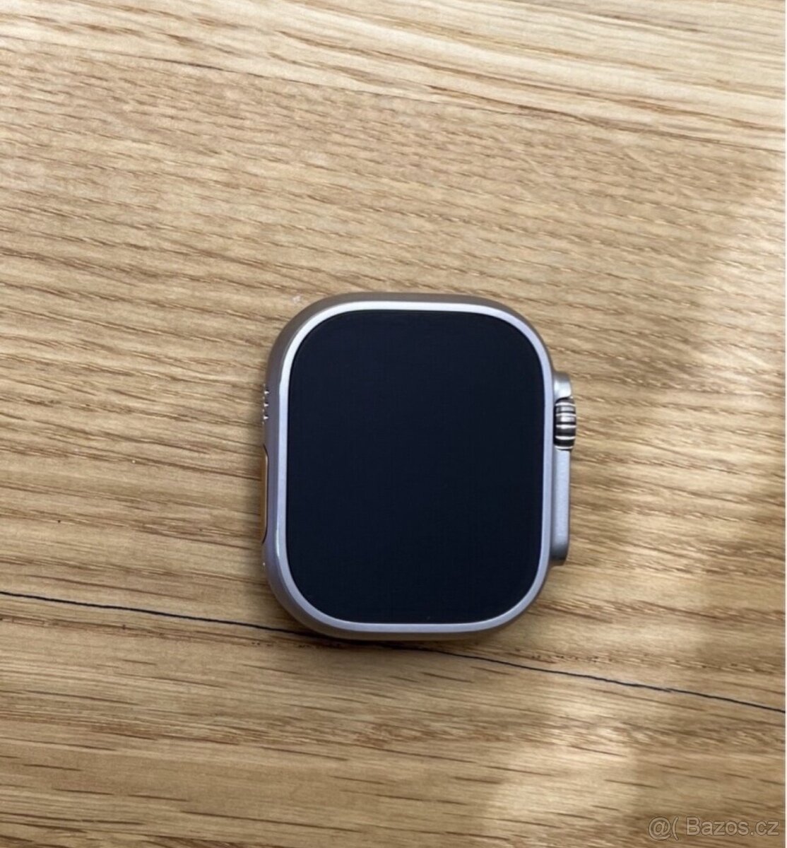 Apple Watch Ultra 1