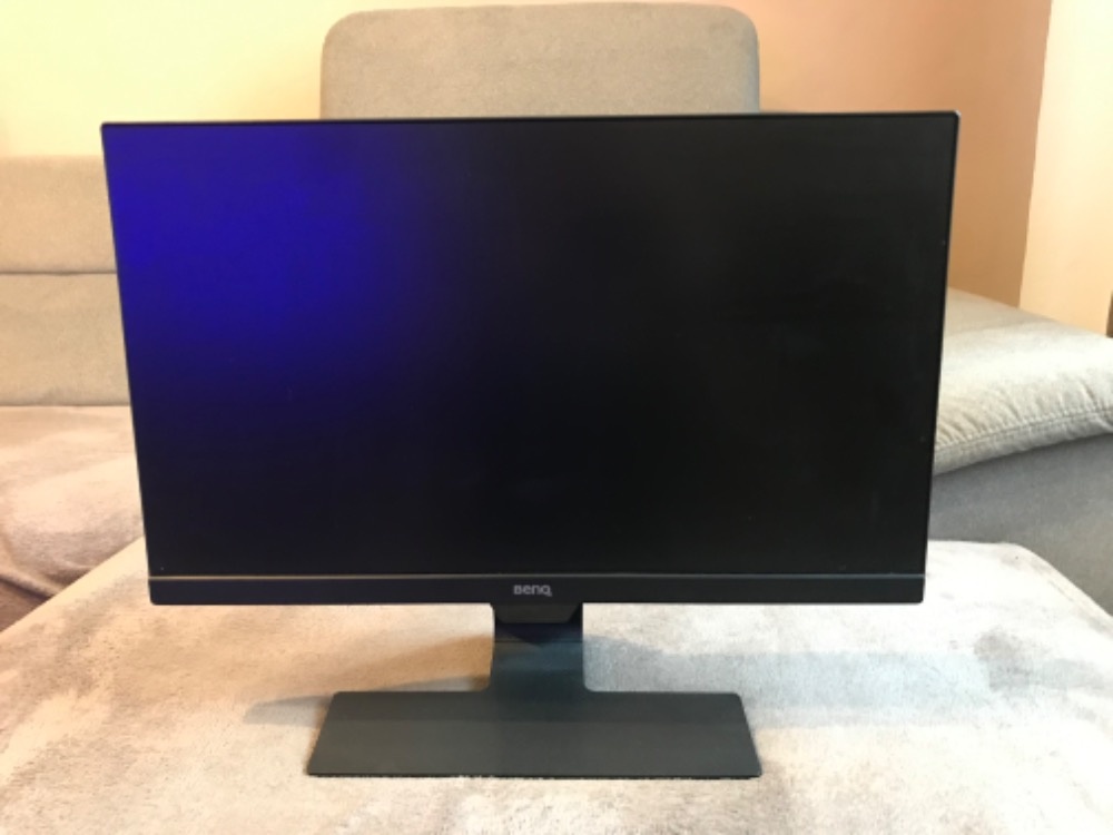 Monitor 21.5" BenQ GW2283