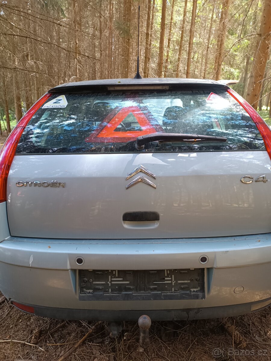 1.6 hdi 2006