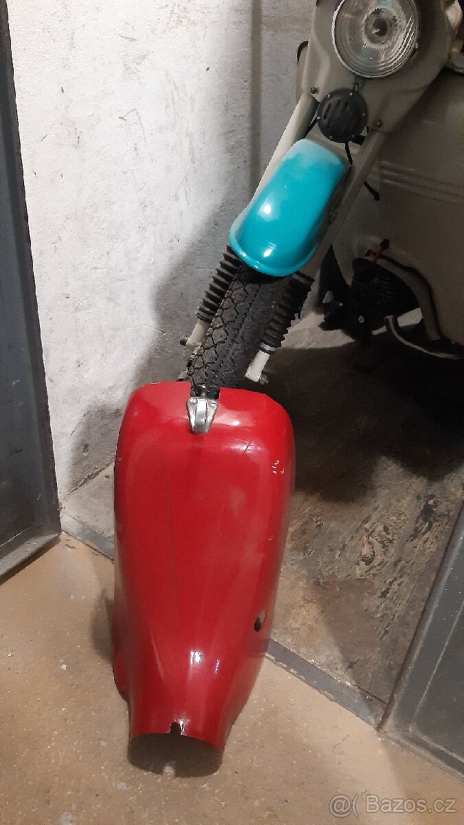 Prsa PIONÝR