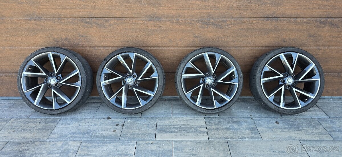 Alu VEGA R19