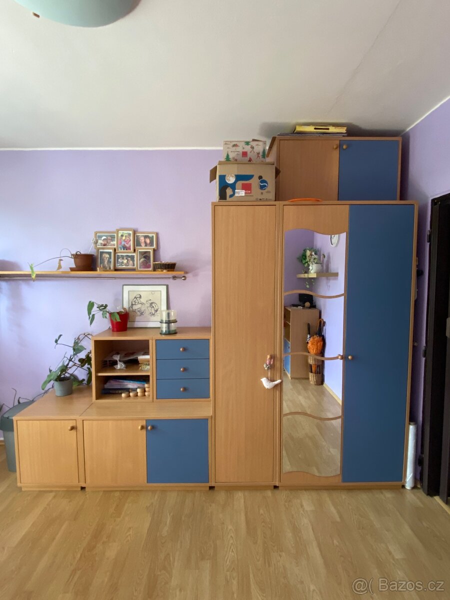 Dětský pokoj