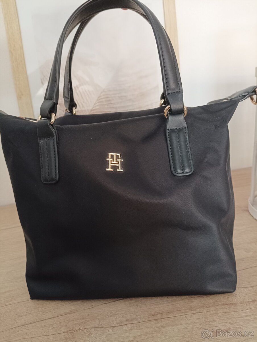 Kabelka Tommy Hilfiger