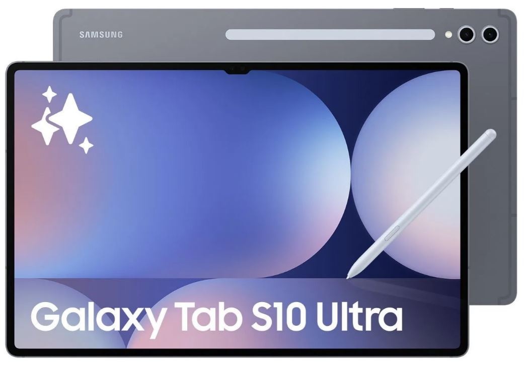 Samsung Galaxy Tab S10 Ultra Wifi 12GB/256GB  - NOVÝ