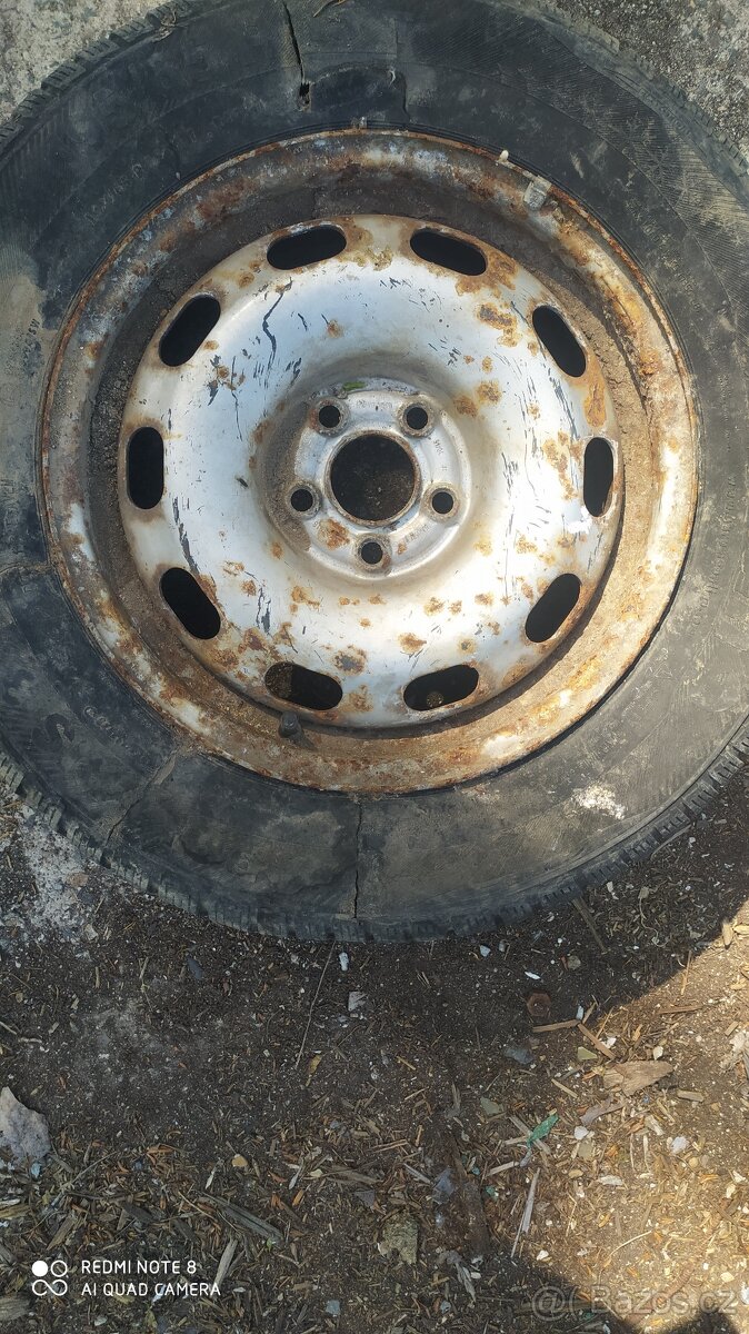 Hledám auto diesel do 9000 kc