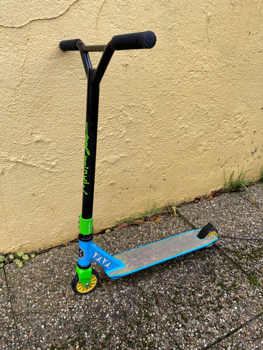Freestyle koloběžka Maui
