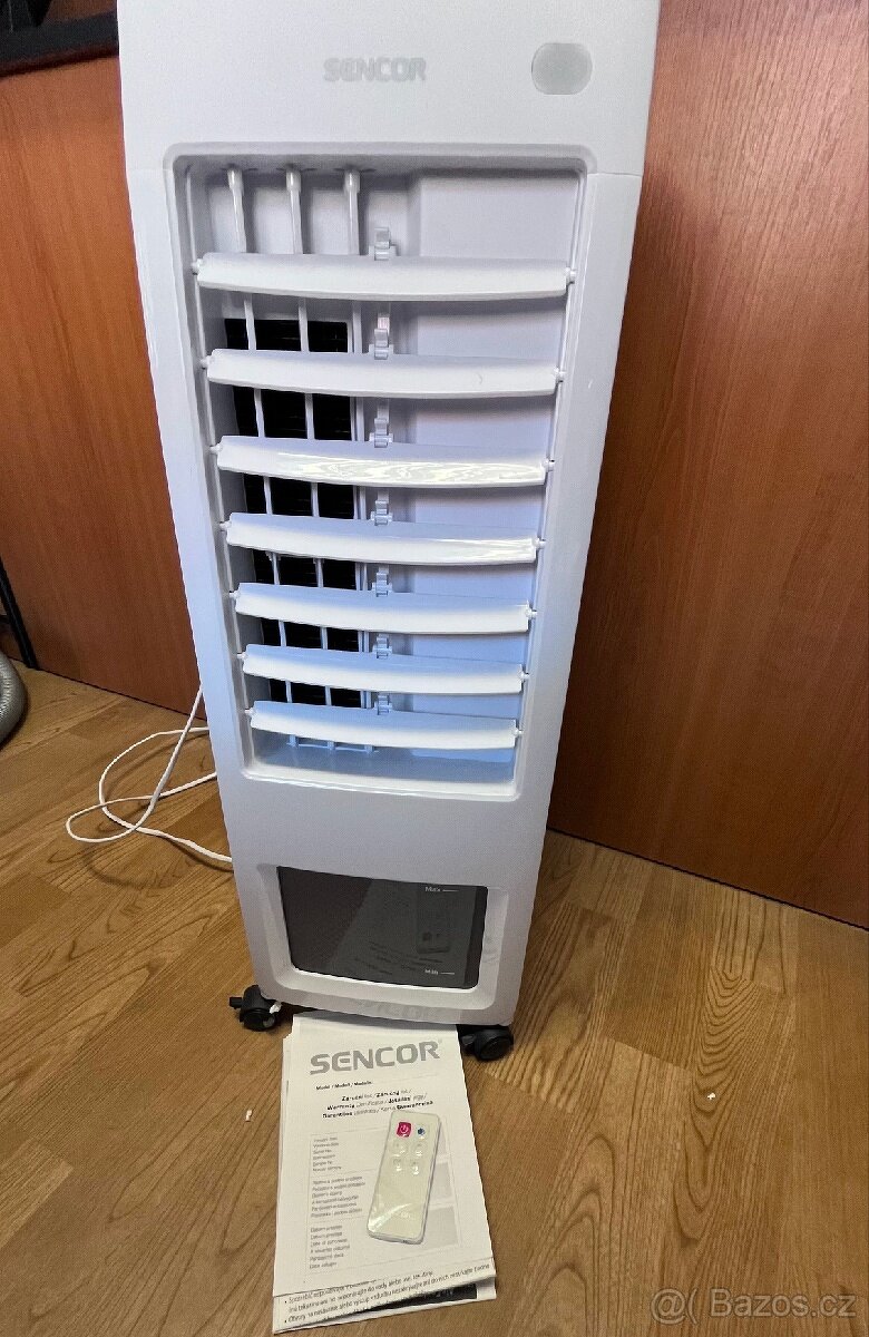 Klimatizace Sencor SFN 6011WH