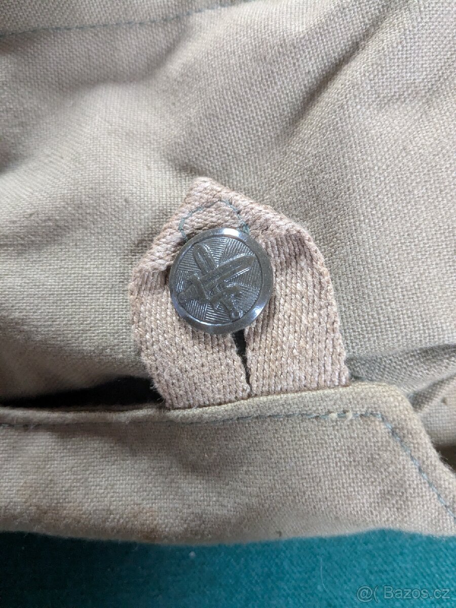 Retro torny