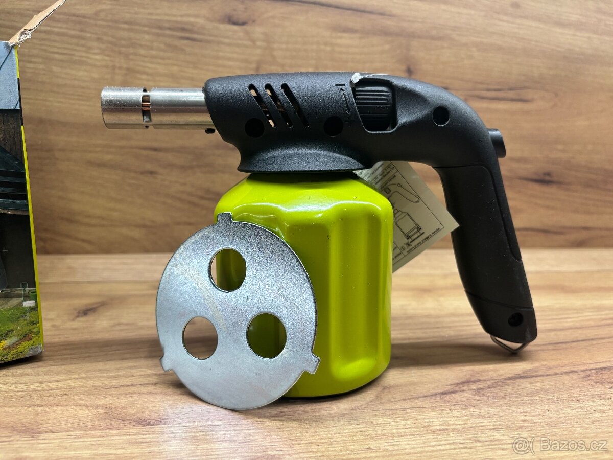Hořák Meva Typhoon 360
