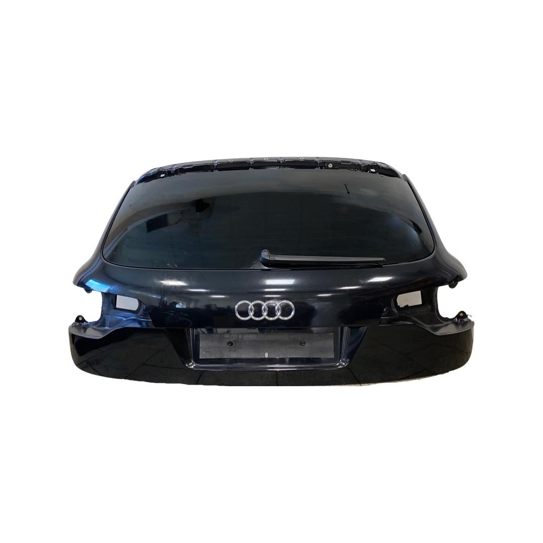 Páté dveře černá barva L041 Audi Q7 4L r.v. 2008