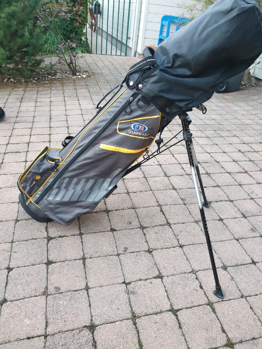 Golfové hole UL 63