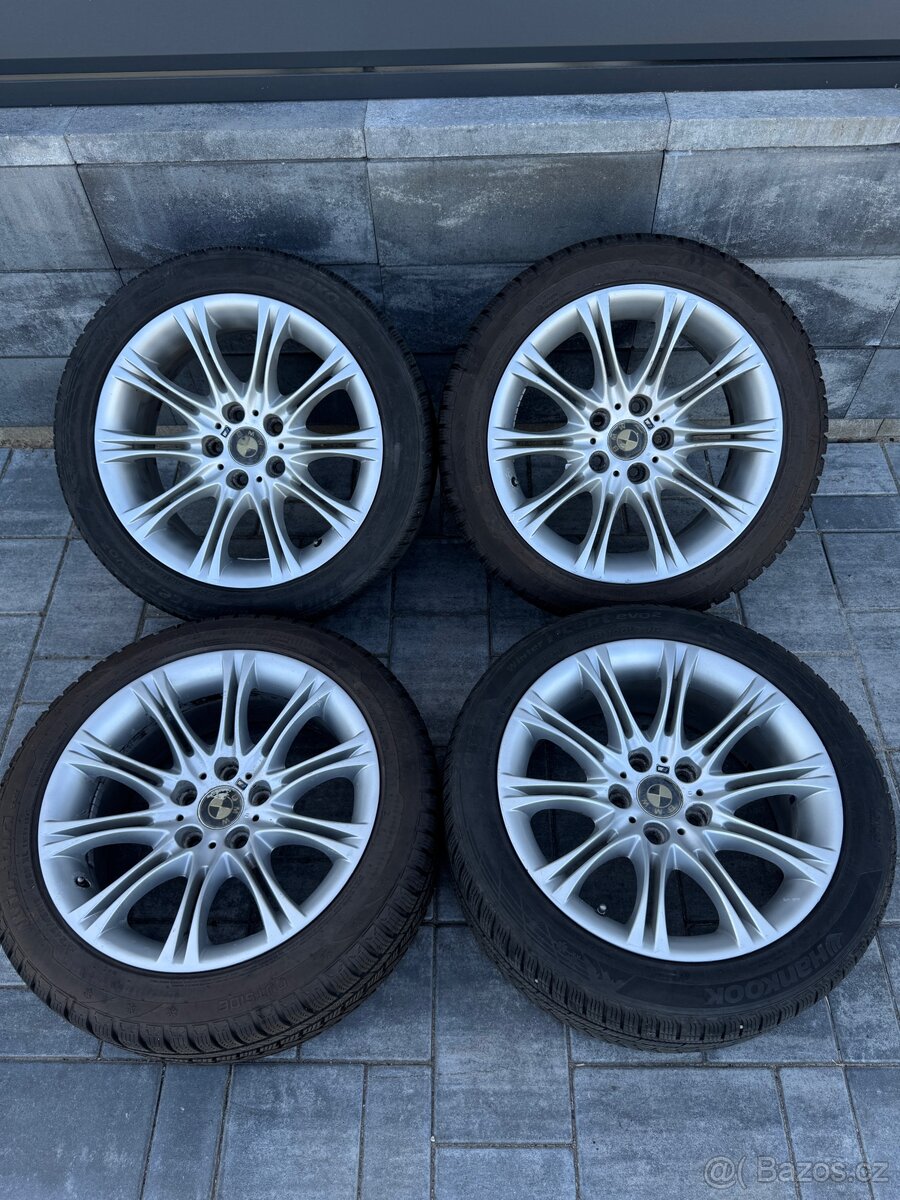 5x120 r18 styling 135