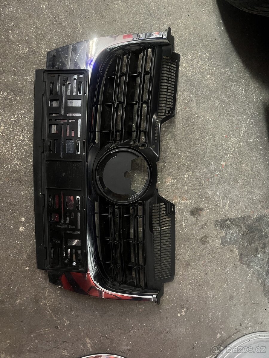 maska vw golf 5,jetta originál díl