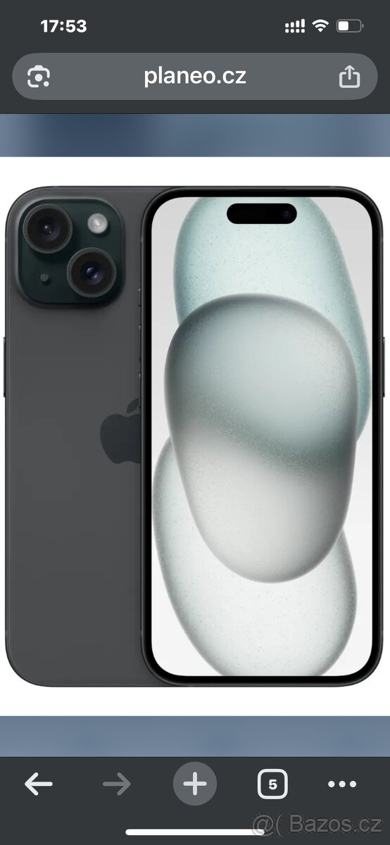 iPhone 14