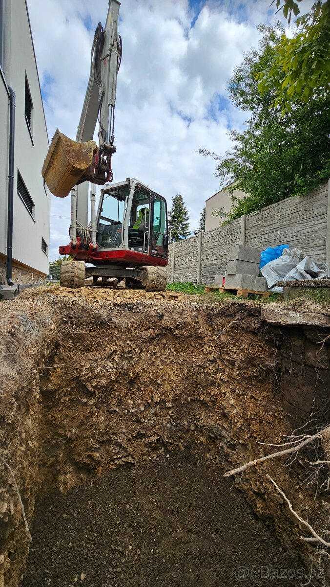 Takeuchi TB290