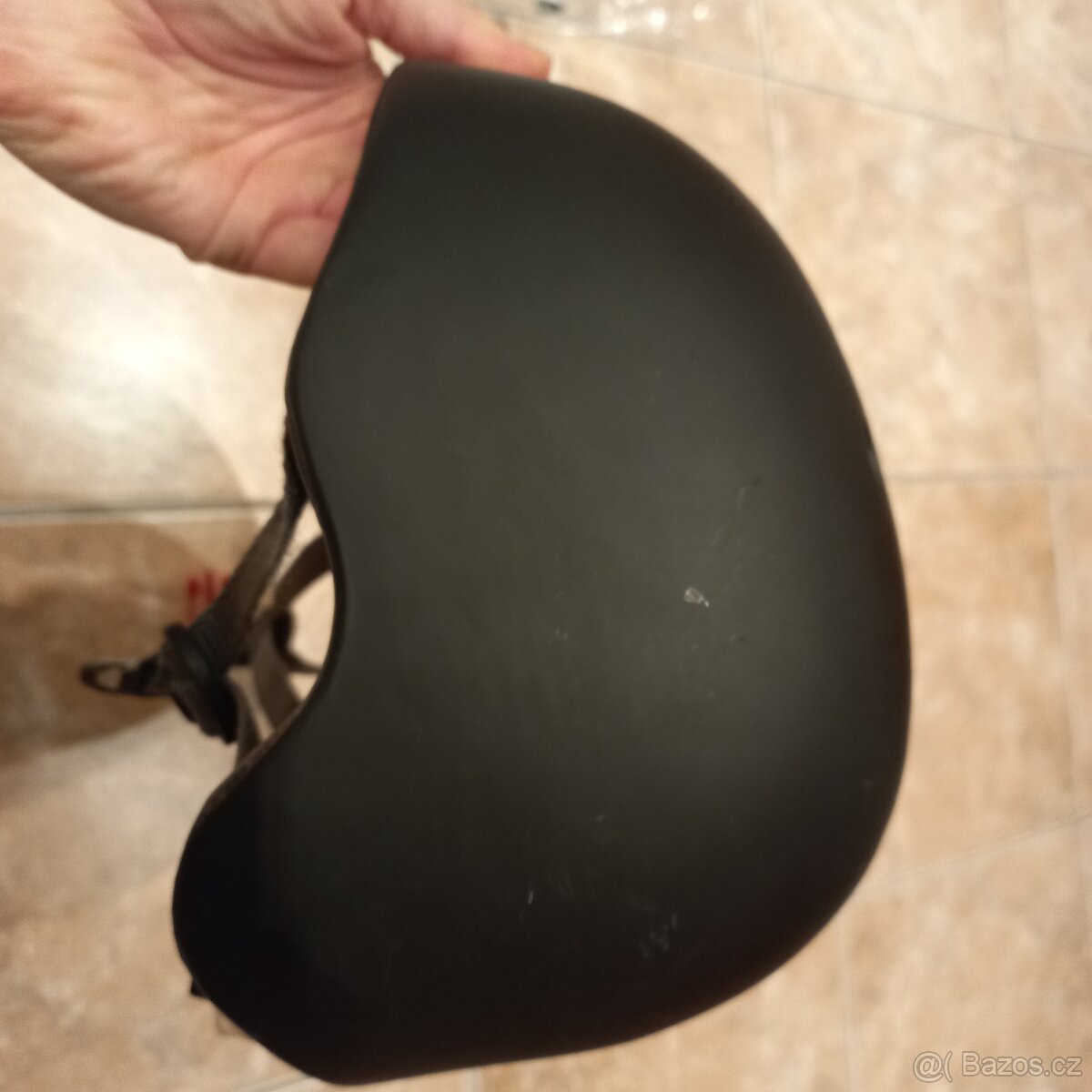 Dětská helma obvod 52-56 cm