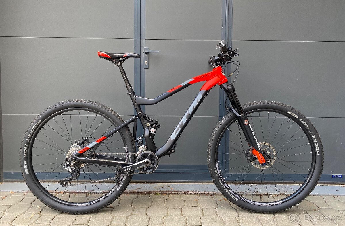 CTM RIDGE Xpert 29"