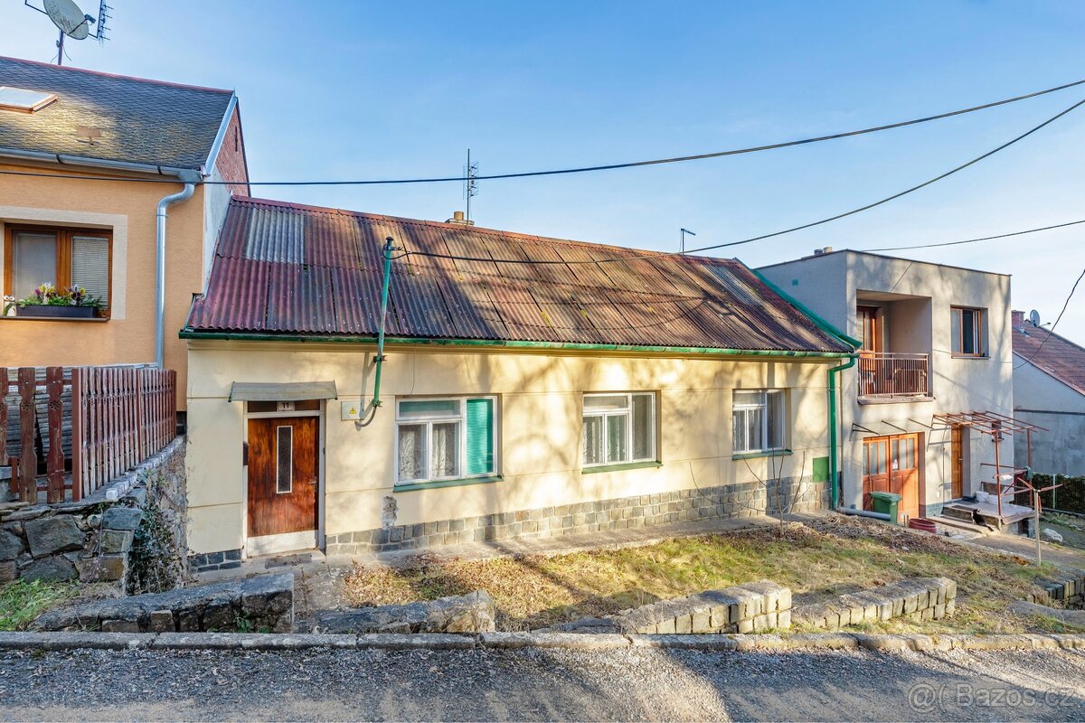 Prodej RD Račice