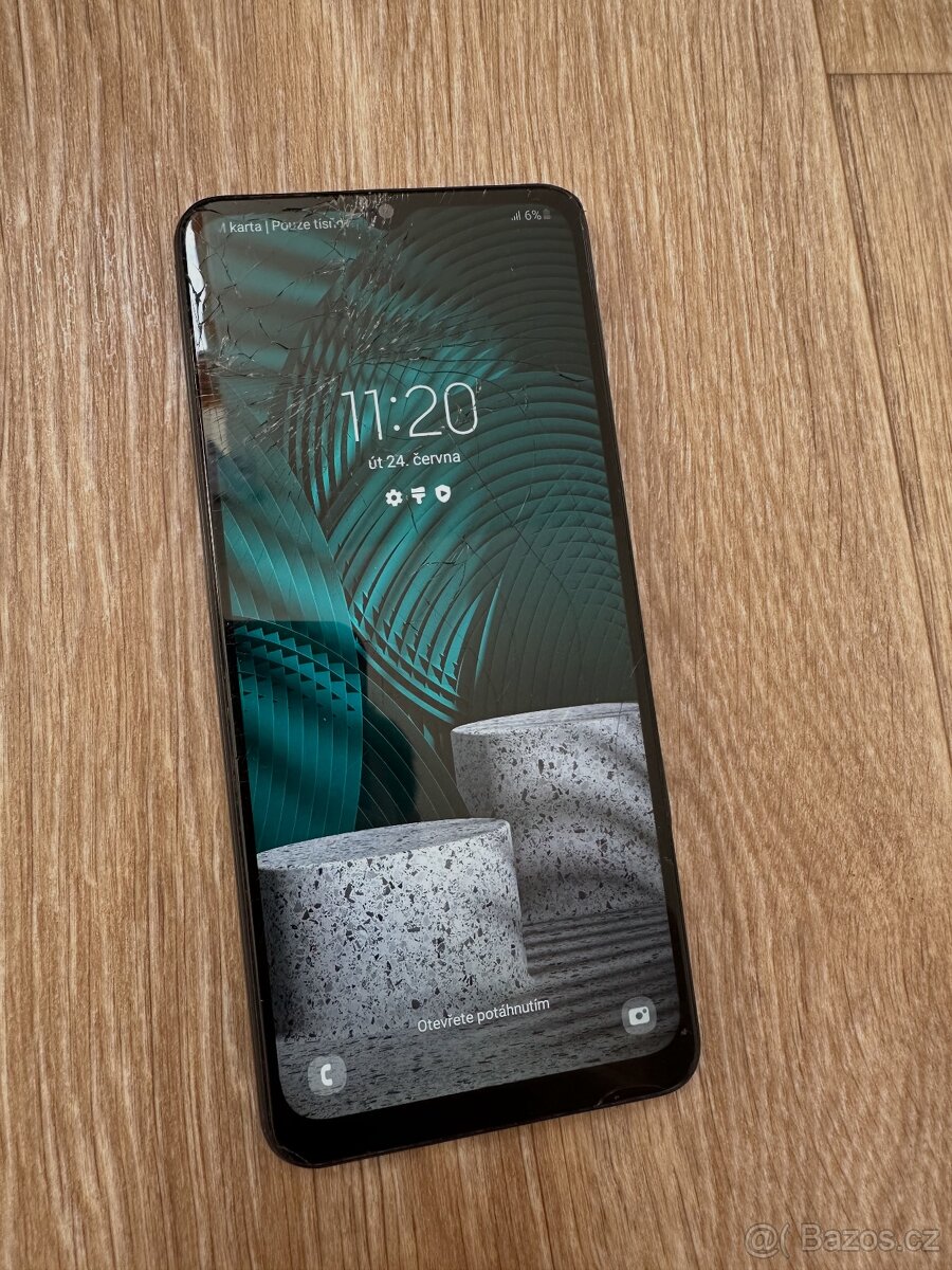 Samsung Galaxy A12
