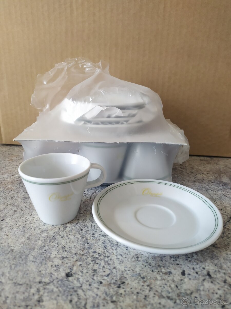Prodám krásné porcelánové sošky