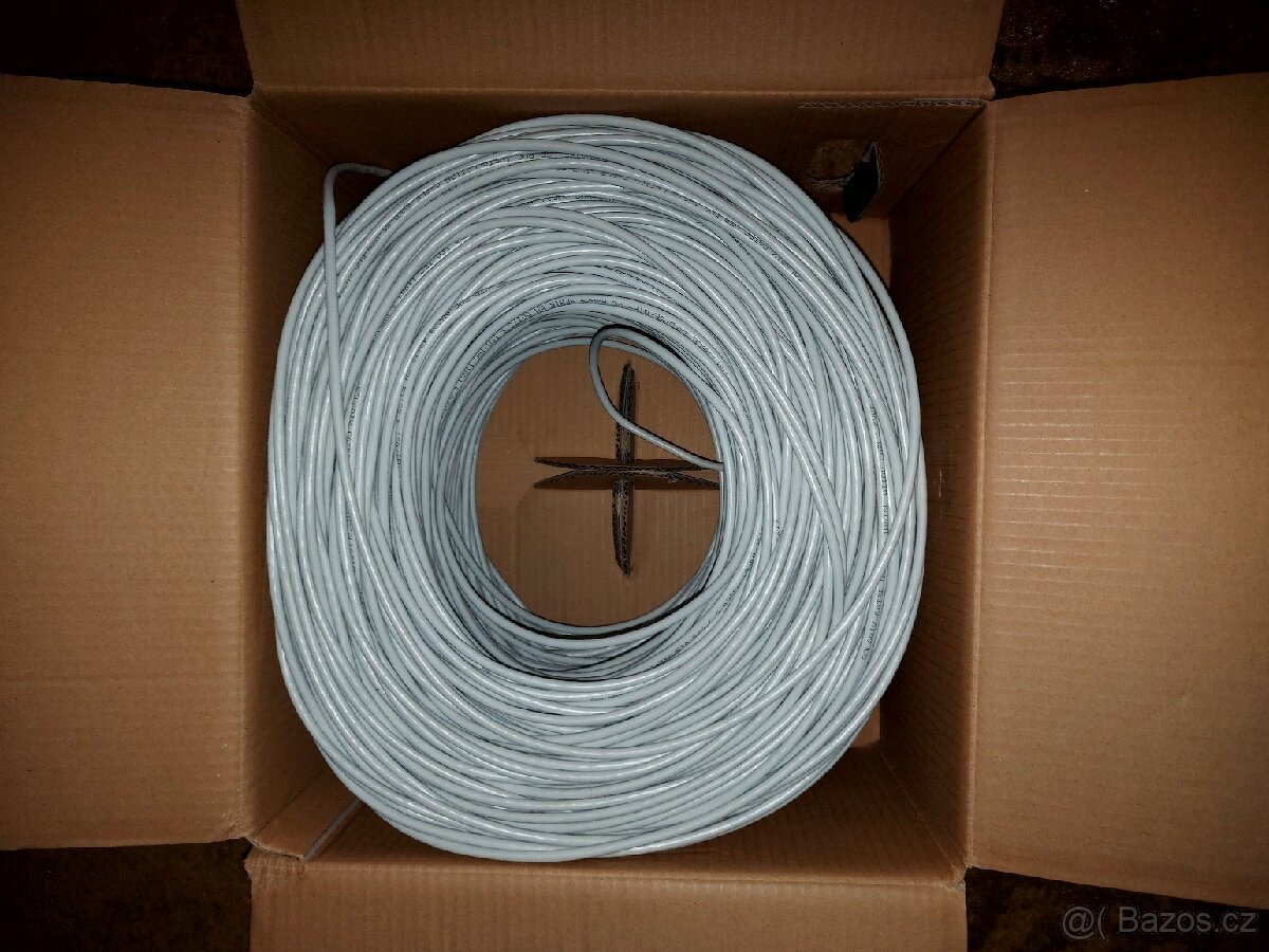 Kabel solarix