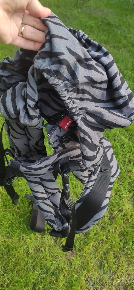 Manduca XT limited edition