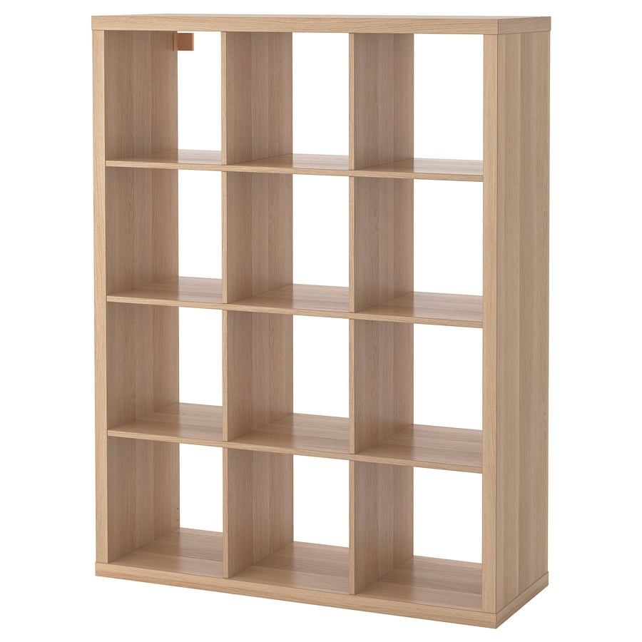 Policový díl KALLAX IKEA