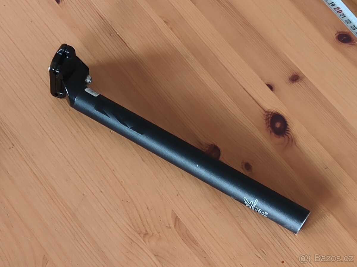 MTB sedlovka 27.2 mm