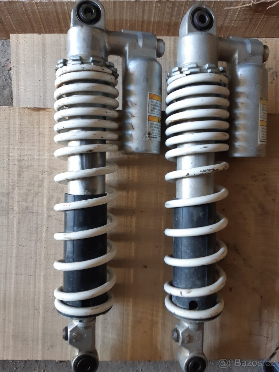 YAMAHA BANSHEE 350 2T ,