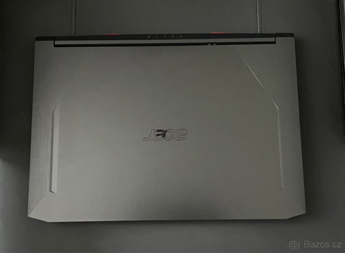 Herní Acer Nitro 5