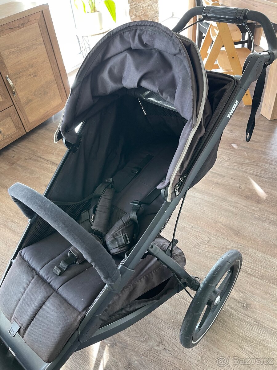 THULE URBAN GLIDE 2