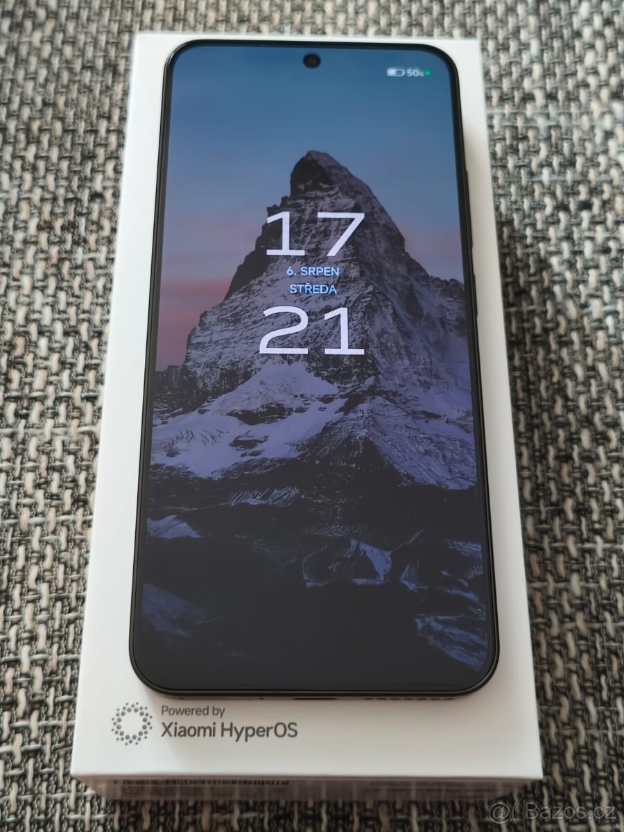 Xiaomi 15 5G 256gb