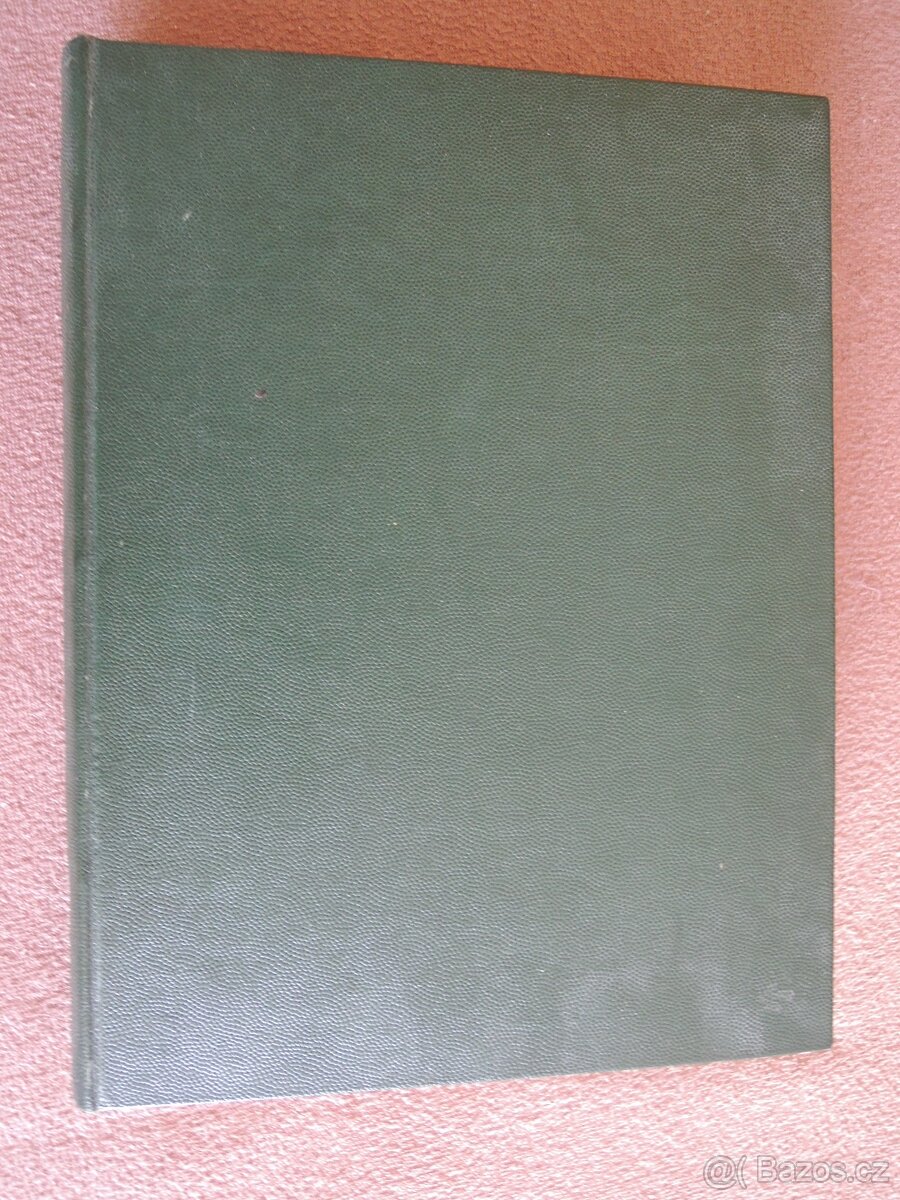 Věda a technika mládeži 1954