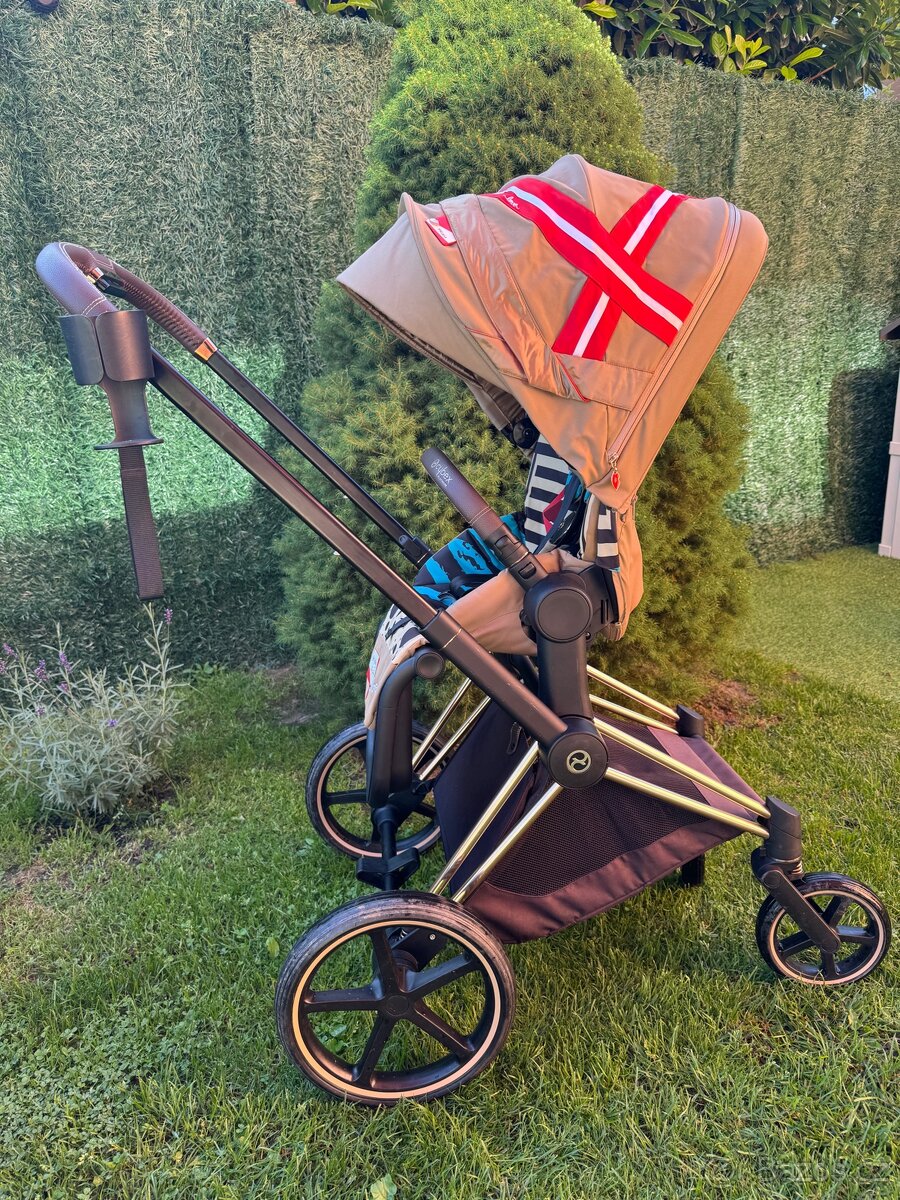 Cybex Priam