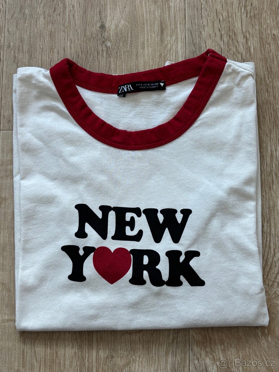 Triko Zara