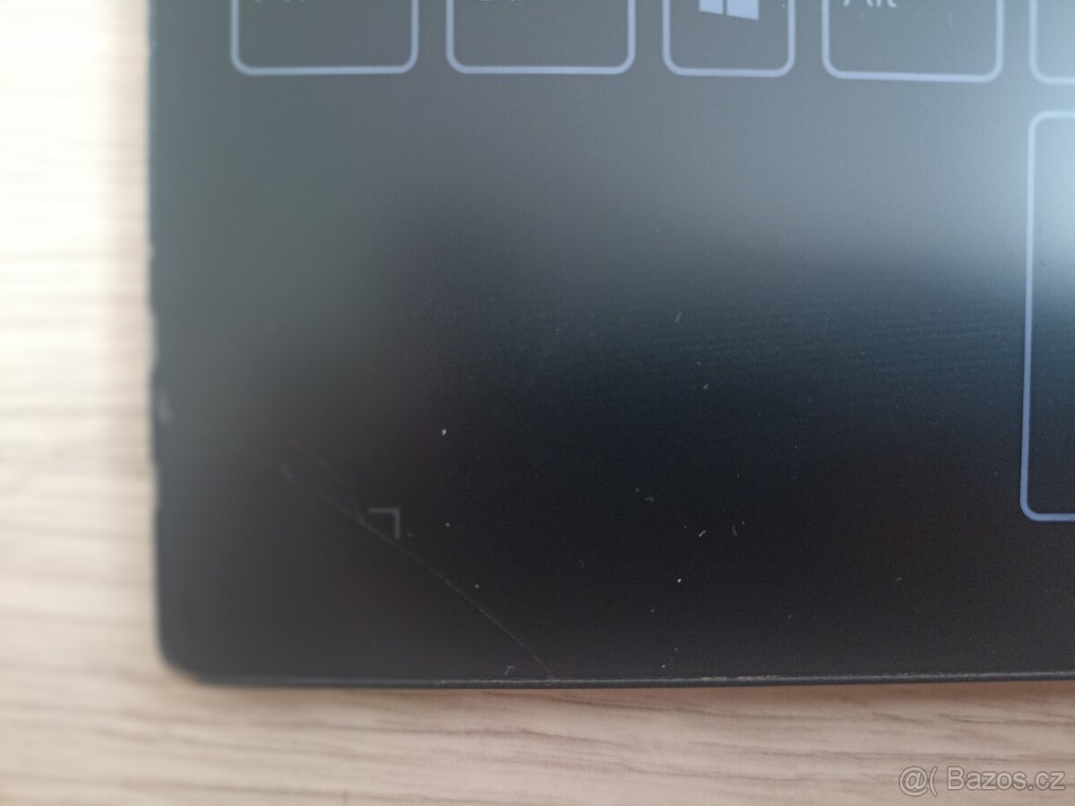 Lenovo yoga book x91f