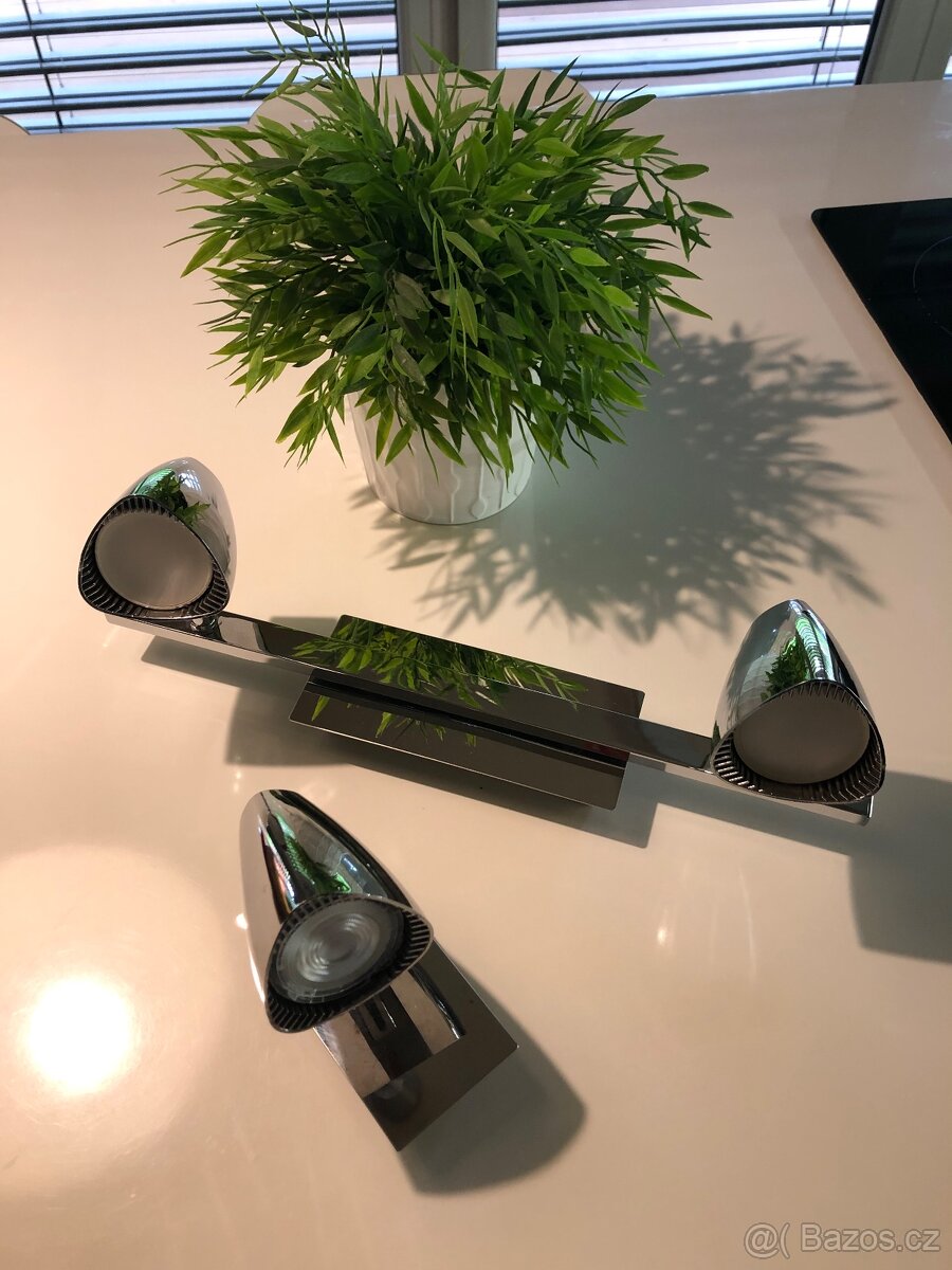 Bodova svetla Corbeta