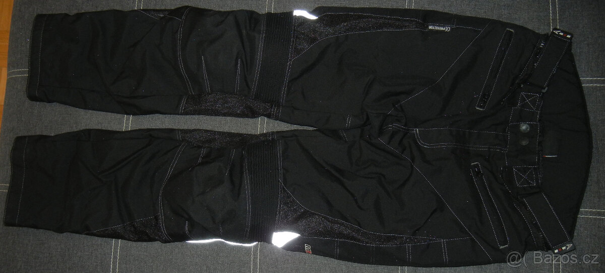 pánské motokalhoty MBW (vel. 52)
