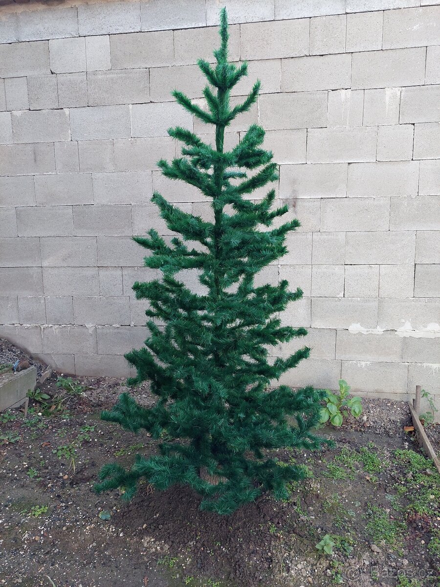 Vánoční stromeček