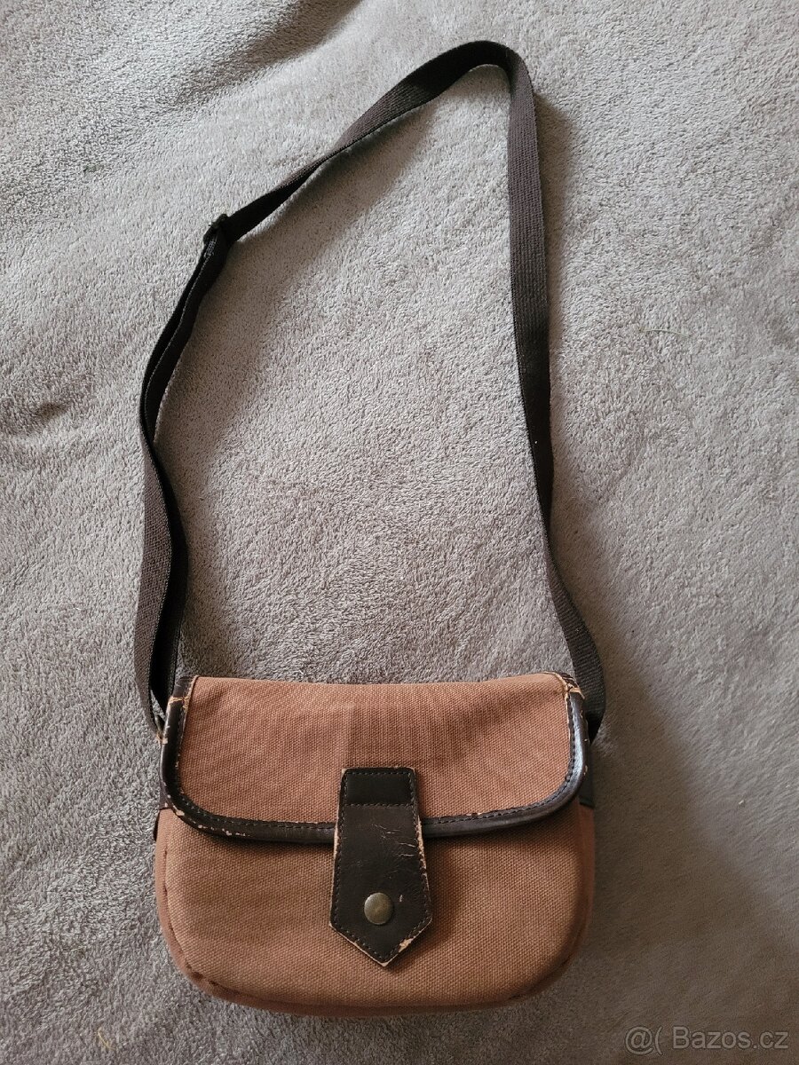 Stylová taška na foto