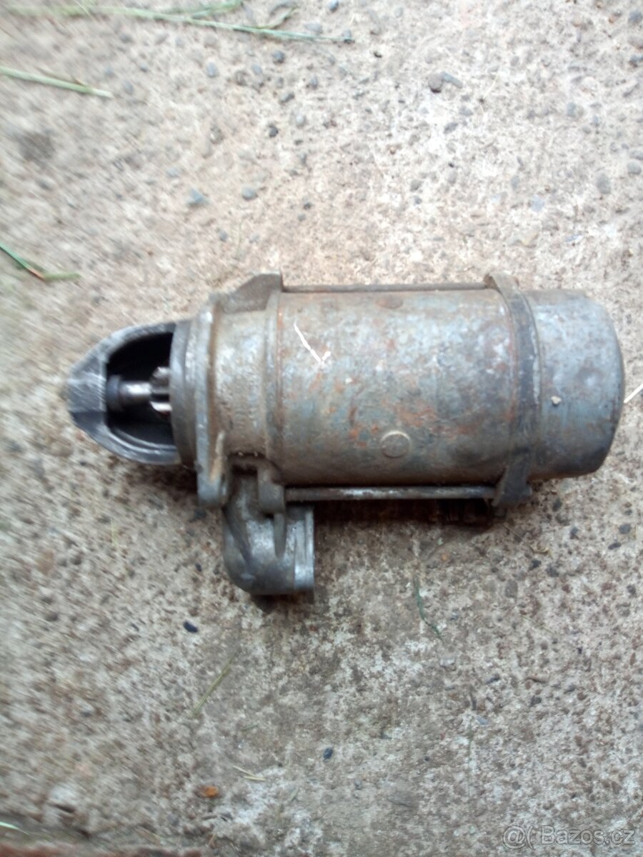 škoda mb 1000/100nahr díly