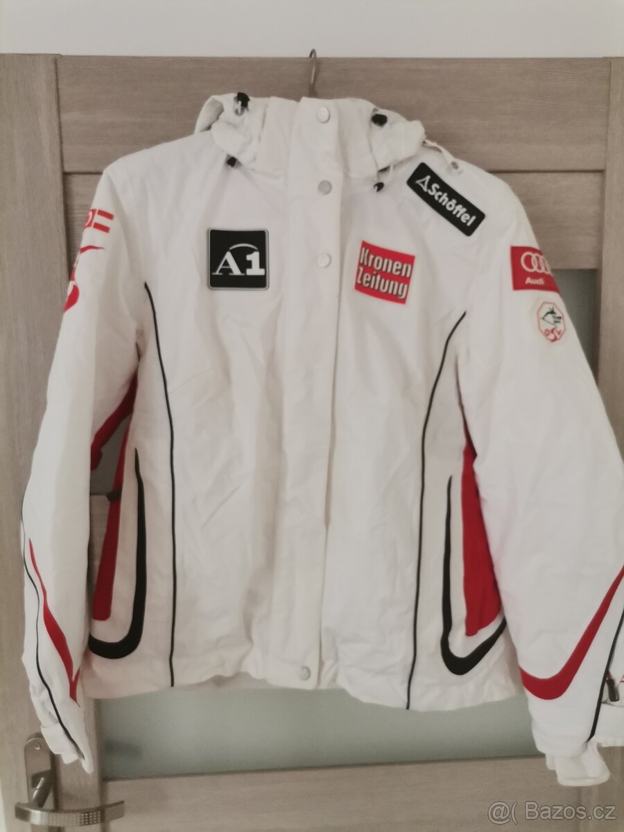 Lyžařské bundy Schoffel