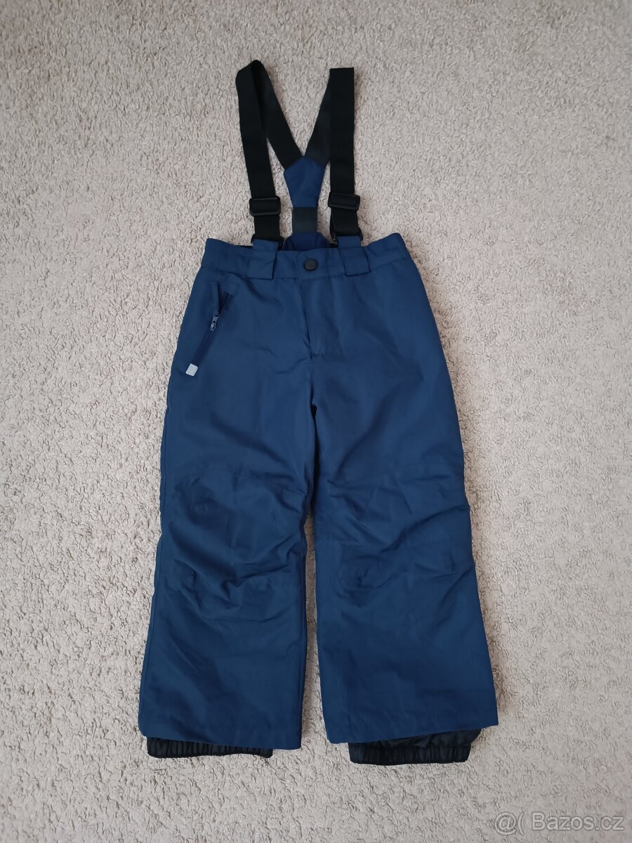 Lyžařské kalhoty