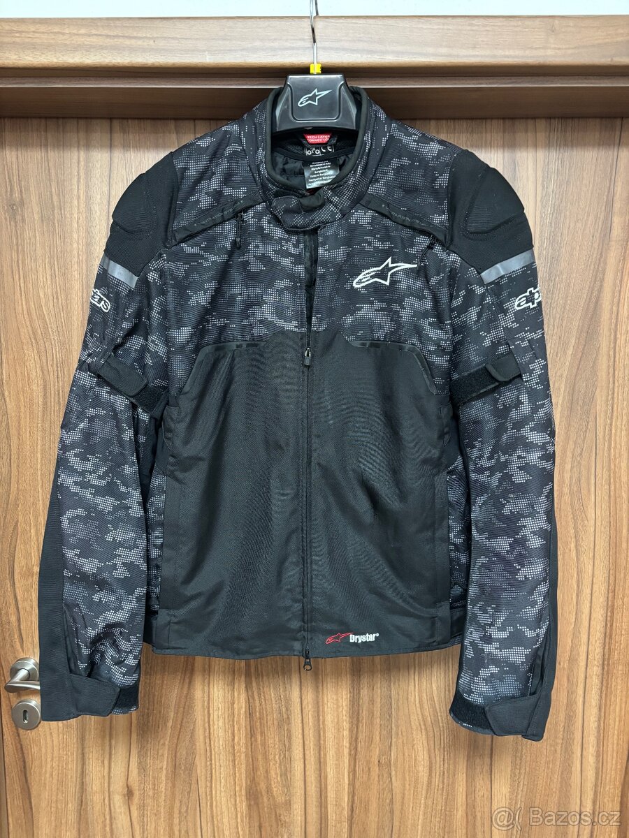 Bunda Alpinestars