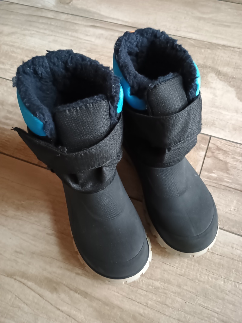 Sněhule Quechua, vel.37