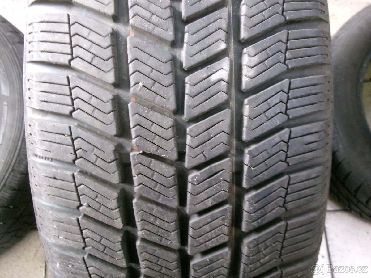 195/50 R15 BARUM (6-6,5mm) č.15276/b3