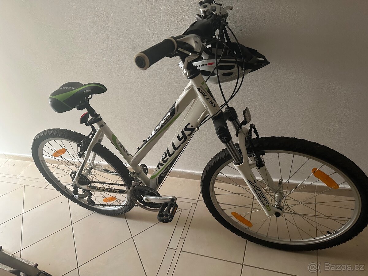 Colibree 18” zánovní kolo