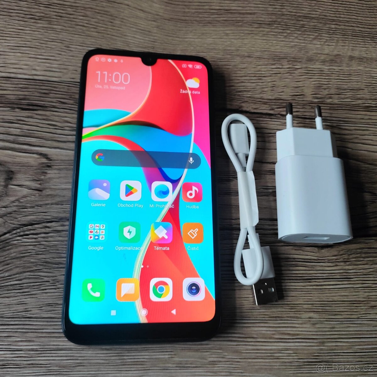 Xiaomi Redmi 7-6.26"IPS, 2GB RAM,32GB ROM,GPS,Wifi